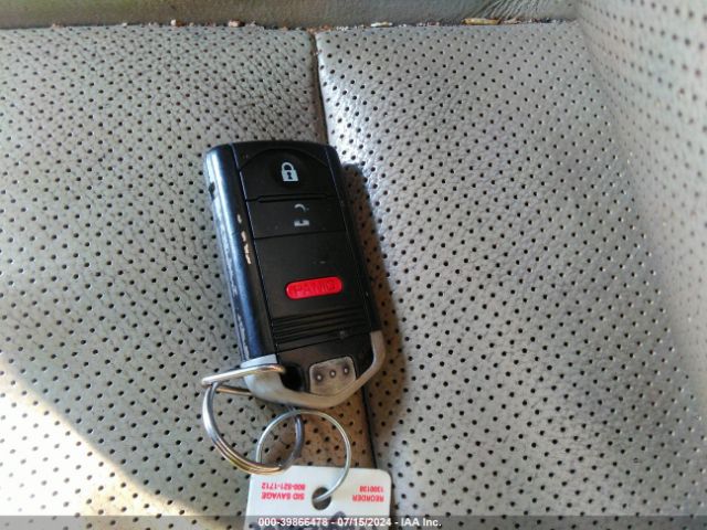 5J8TB4H35FL007001 Acura RDX