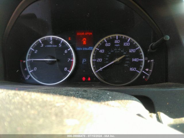 5J8TB4H35FL007001 Acura RDX