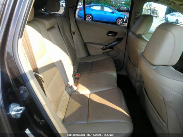 5J8TB4H35FL007001 Acura RDX
