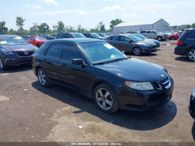2005 SAAB 9-2X JF4GG61635H053129 Photo 0