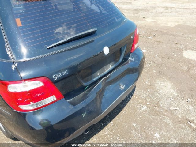 2005 SAAB 9-2X JF4GG61635H053129 Photo 5