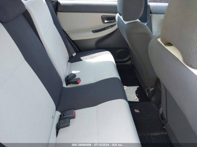 2005 SAAB 9-2X JF4GG61635H053129 Photo 7