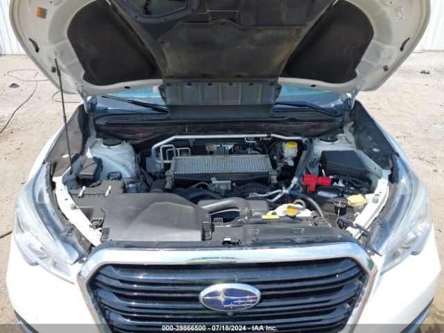 4S4WMARD5K3451951 Subaru Ascent Touring