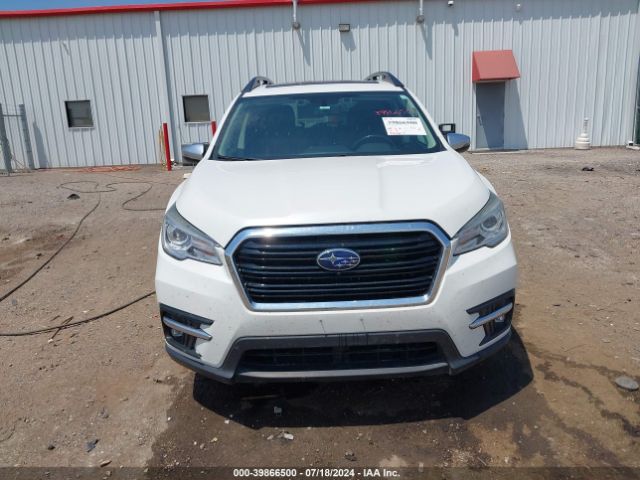 4S4WMARD5K3451951 Subaru Ascent Touring