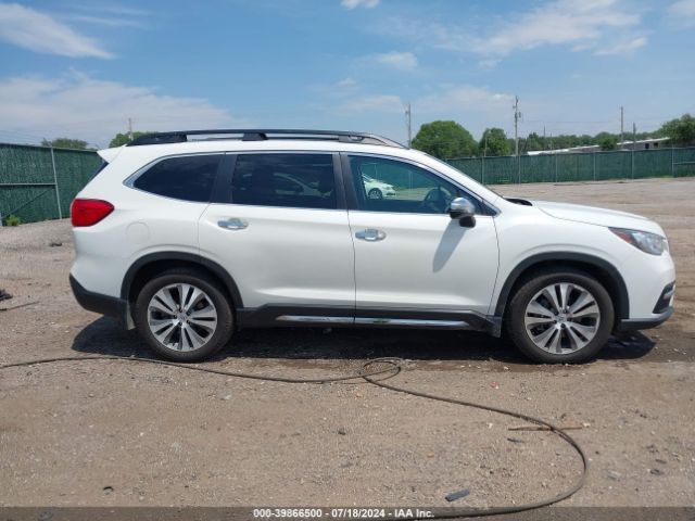 4S4WMARD5K3451951 Subaru Ascent Touring