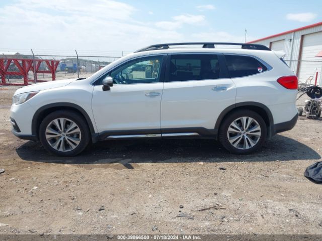 4S4WMARD5K3451951 Subaru Ascent Touring