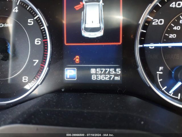 4S4WMARD5K3451951 Subaru Ascent Touring