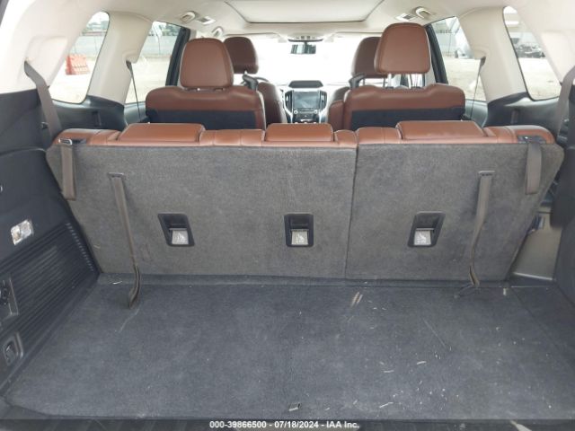 4S4WMARD5K3451951 Subaru Ascent Touring