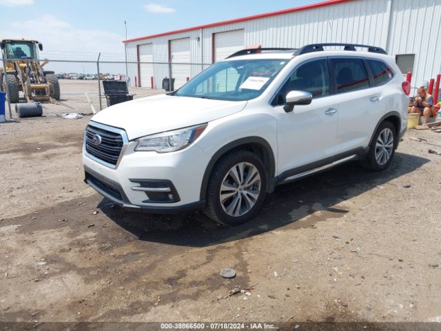 4S4WMARD5K3451951 Subaru Ascent Touring