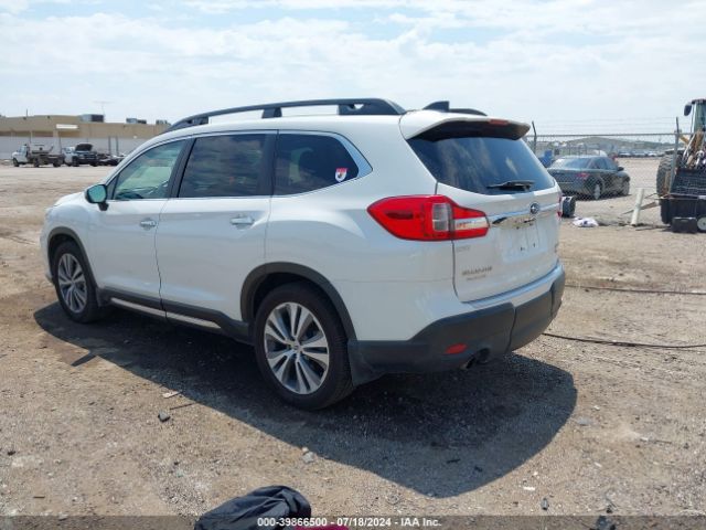 4S4WMARD5K3451951 Subaru Ascent Touring