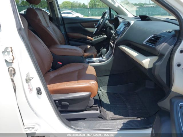 4S4WMARD5K3451951 Subaru Ascent Touring