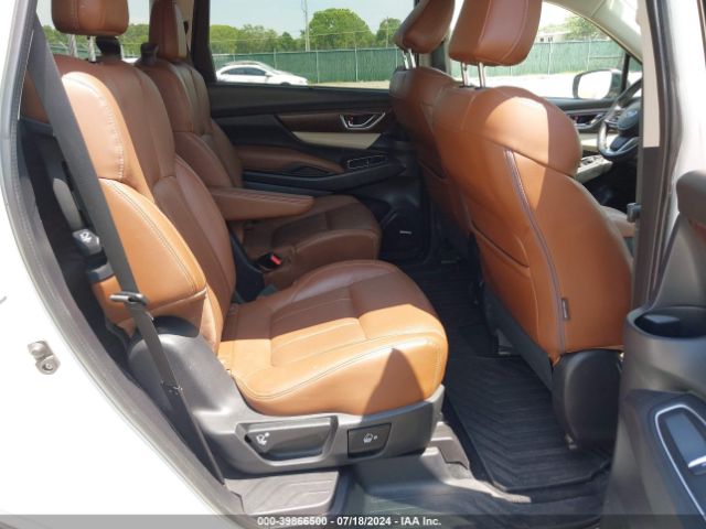 4S4WMARD5K3451951 Subaru Ascent Touring