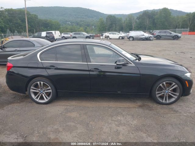 WBA8D9G54HNT90979 BMW 330i Xdrive