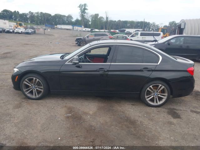 WBA8D9G54HNT90979 BMW 330i Xdrive