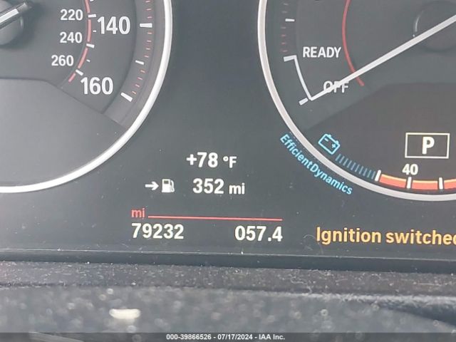 WBA8D9G54HNT90979 BMW 330i Xdrive
