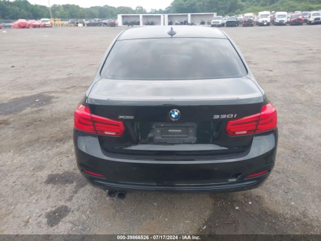 WBA8D9G54HNT90979 BMW 330i Xdrive