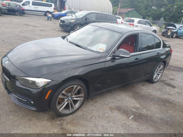 WBA8D9G54HNT90979 BMW 330i Xdrive