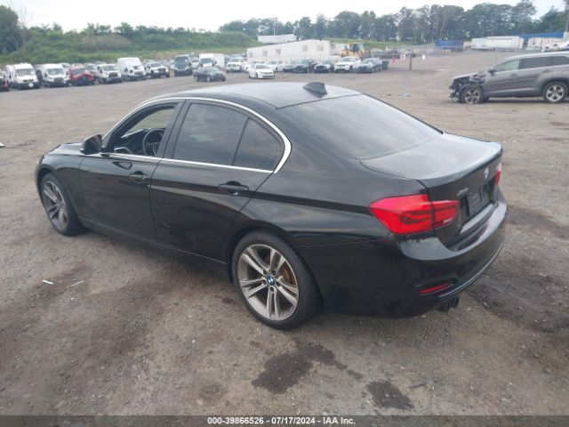 WBA8D9G54HNT90979 BMW 330i Xdrive
