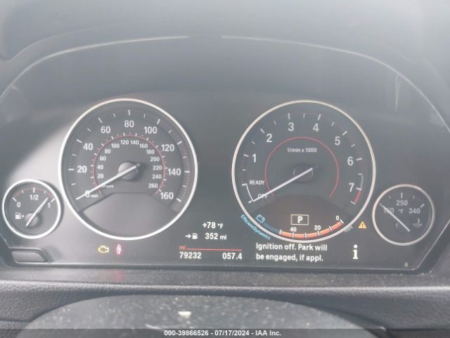 WBA8D9G54HNT90979 BMW 330i Xdrive