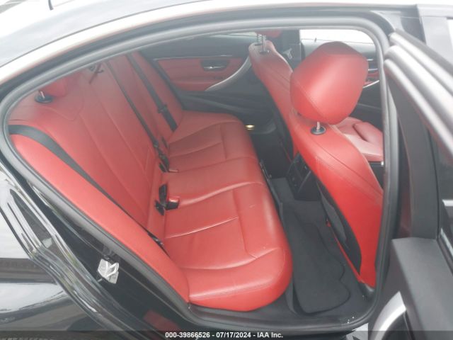 WBA8D9G54HNT90979 BMW 330i Xdrive