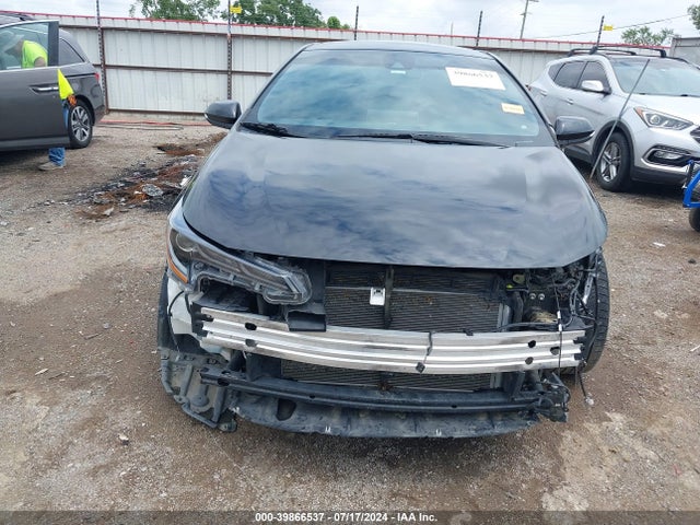 Toyota COROLLA SE 2021 5YFS4MCE2MP064967 Image 13
