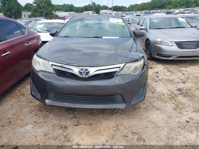 Toyota CAMRY LE 2014 4T1BF1FK8EU372834 Image 12