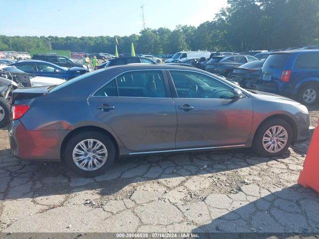 Toyota CAMRY LE 2014 4T1BF1FK8EU372834 Image 13
