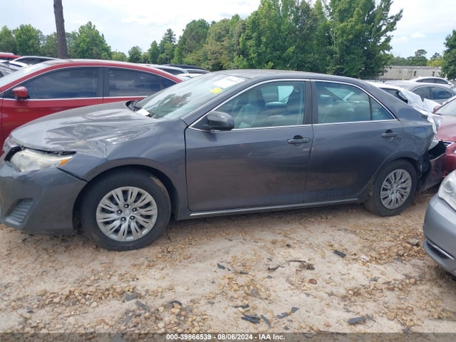 Toyota CAMRY LE 2014 4T1BF1FK8EU372834 Image 14