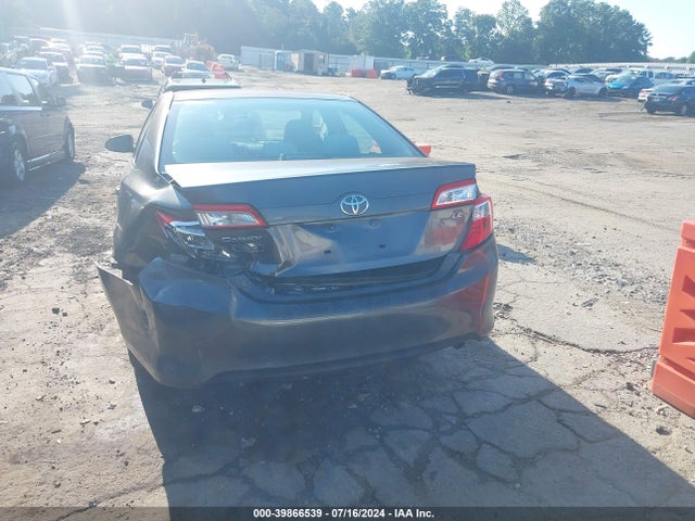 Toyota CAMRY LE 2014 4T1BF1FK8EU372834 Image 16
