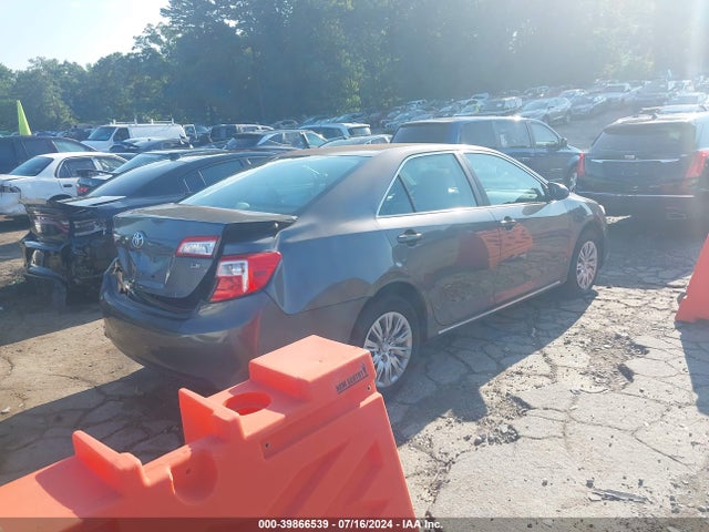 Toyota CAMRY LE 2014 4T1BF1FK8EU372834 Image 4