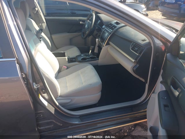 Toyota CAMRY LE 2014 4T1BF1FK8EU372834 Image 5