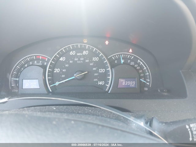 Toyota CAMRY LE 2014 4T1BF1FK8EU372834 Image 7