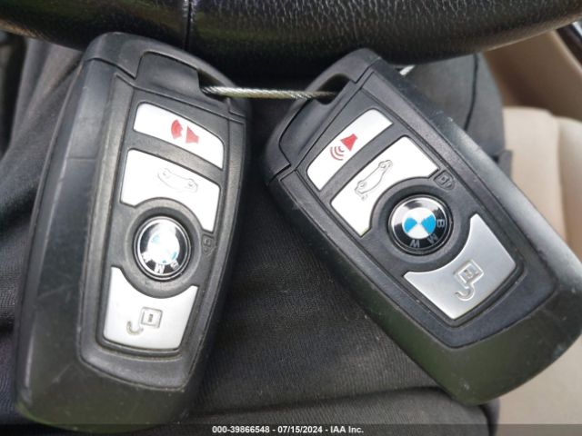 5UXWX9C37H0T21513 BMW X3 Xdrive28i