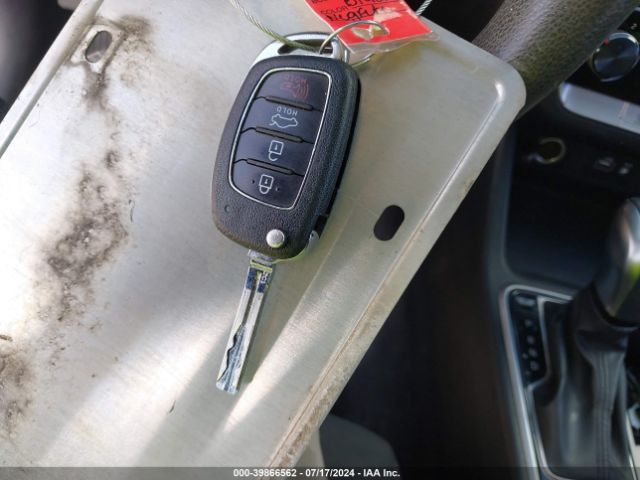 5NPE24AF3JH622946 Hyundai SONATA SE