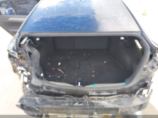 5NPE24AF3JH622946 Hyundai SONATA SE