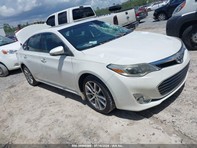 2014 4T1BK1EB2EU122132 main image