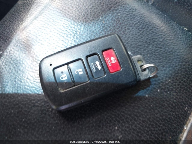 Toyota Avalon Xle Touring 2014 4T1BK1EB2EU122132 Image 11