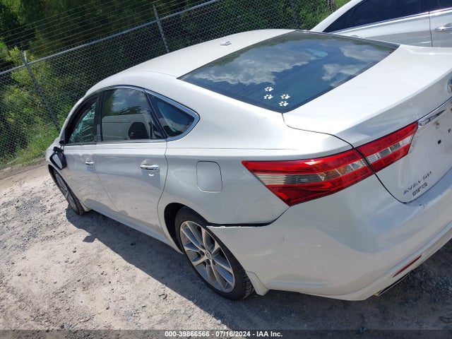 Toyota Avalon Xle Touring 2014 4T1BK1EB2EU122132 Image 14