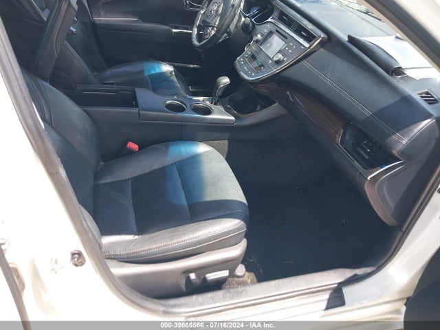 Toyota Avalon Xle Touring 2014 4T1BK1EB2EU122132 Image 5