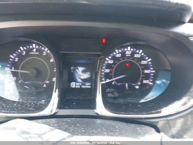 Toyota Avalon Xle Touring 2014 4T1BK1EB2EU122132 Image 7