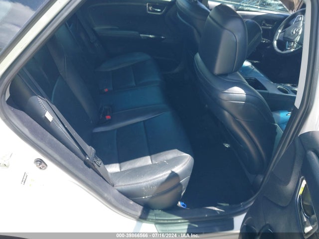 Toyota Avalon Xle Touring 2014 4T1BK1EB2EU122132 Image 8