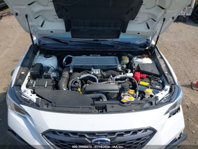 JF1VBAF65P9811208 Subaru Wrx Premium