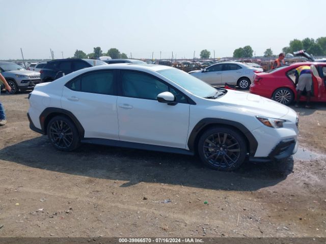 JF1VBAF65P9811208 Subaru Wrx Premium