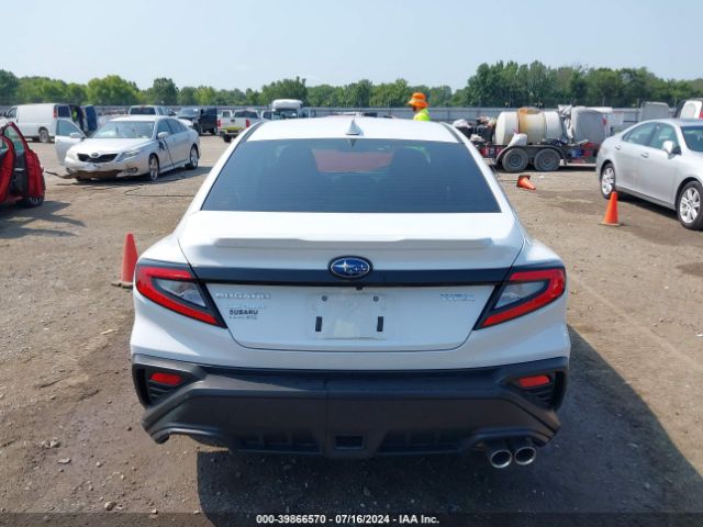 JF1VBAF65P9811208 Subaru Wrx Premium