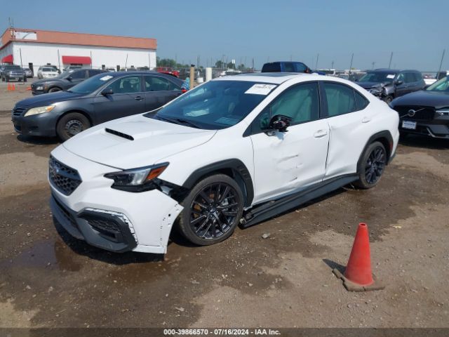JF1VBAF65P9811208 Subaru Wrx Premium