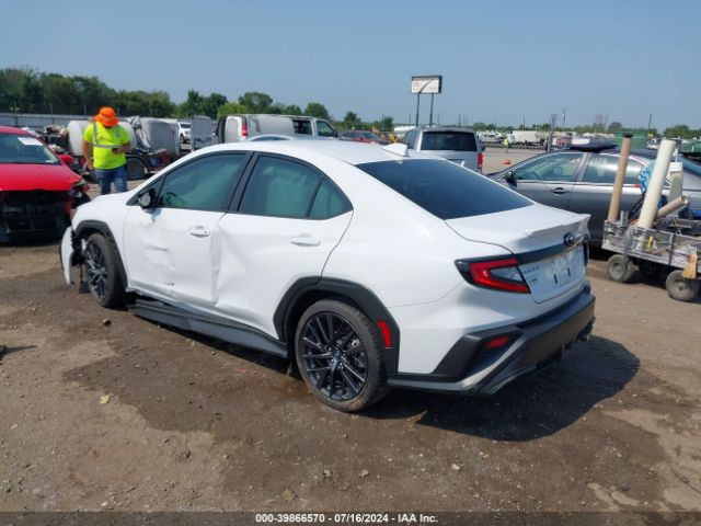 JF1VBAF65P9811208 Subaru Wrx Premium