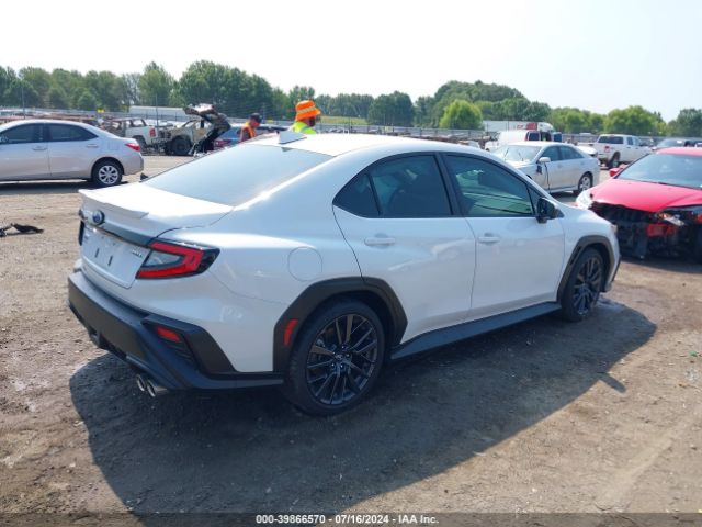 JF1VBAF65P9811208 Subaru Wrx Premium