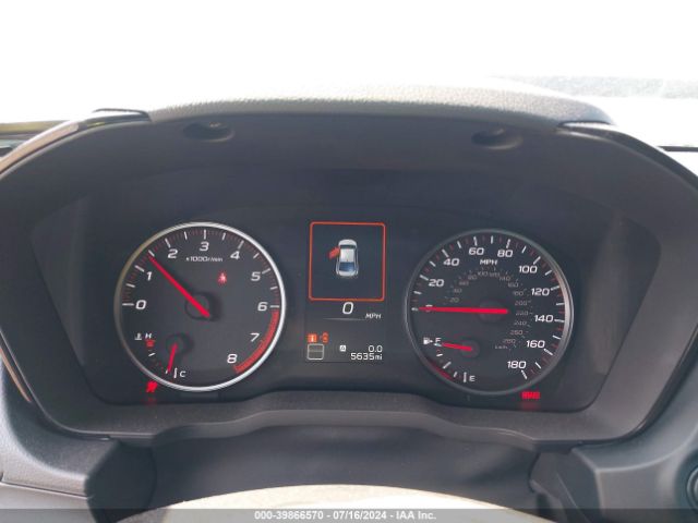 JF1VBAF65P9811208 Subaru Wrx Premium