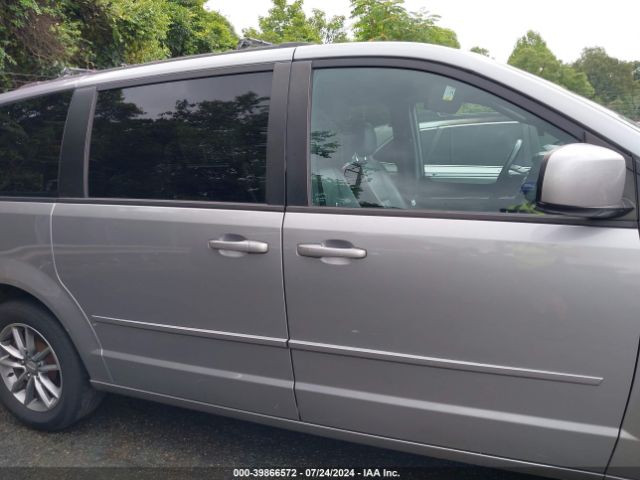 2C4RDGEG4ER431710 Dodge Grand Caravan R/t