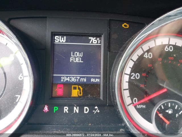 2C4RDGEG4ER431710 Dodge Grand Caravan R/t